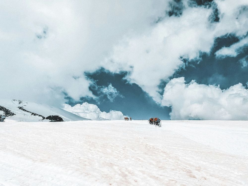 Photograph by Marina Zvada