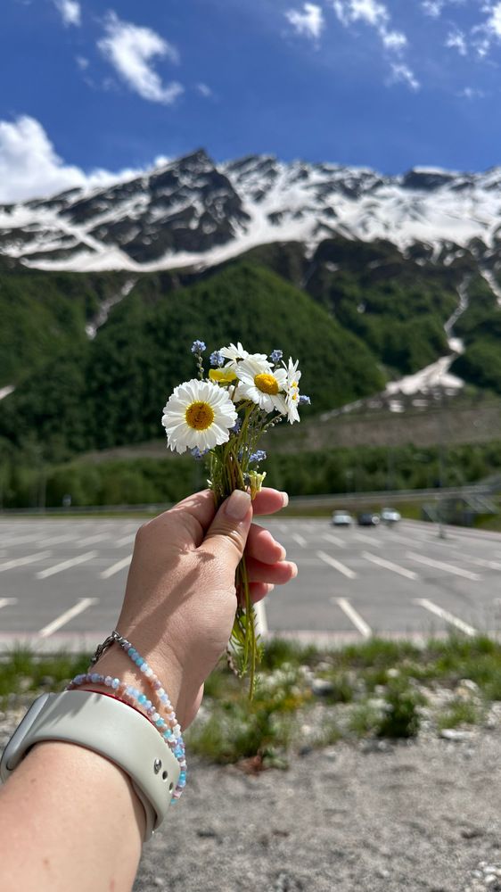 Photograph by Nataliya Mirkulenko