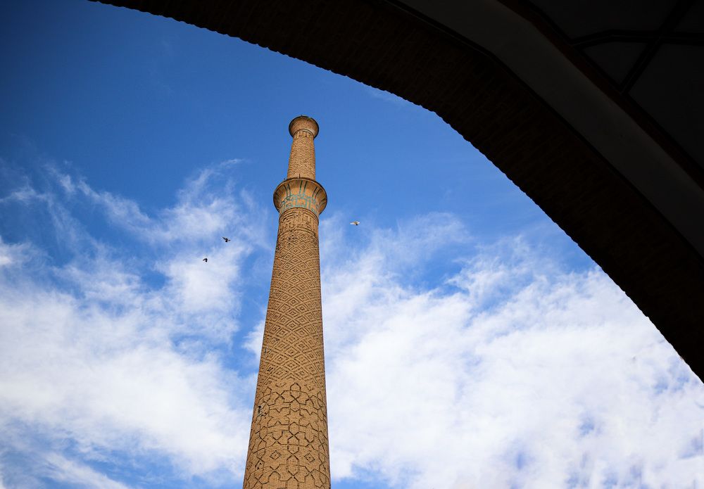 Photograph by asma dafeian