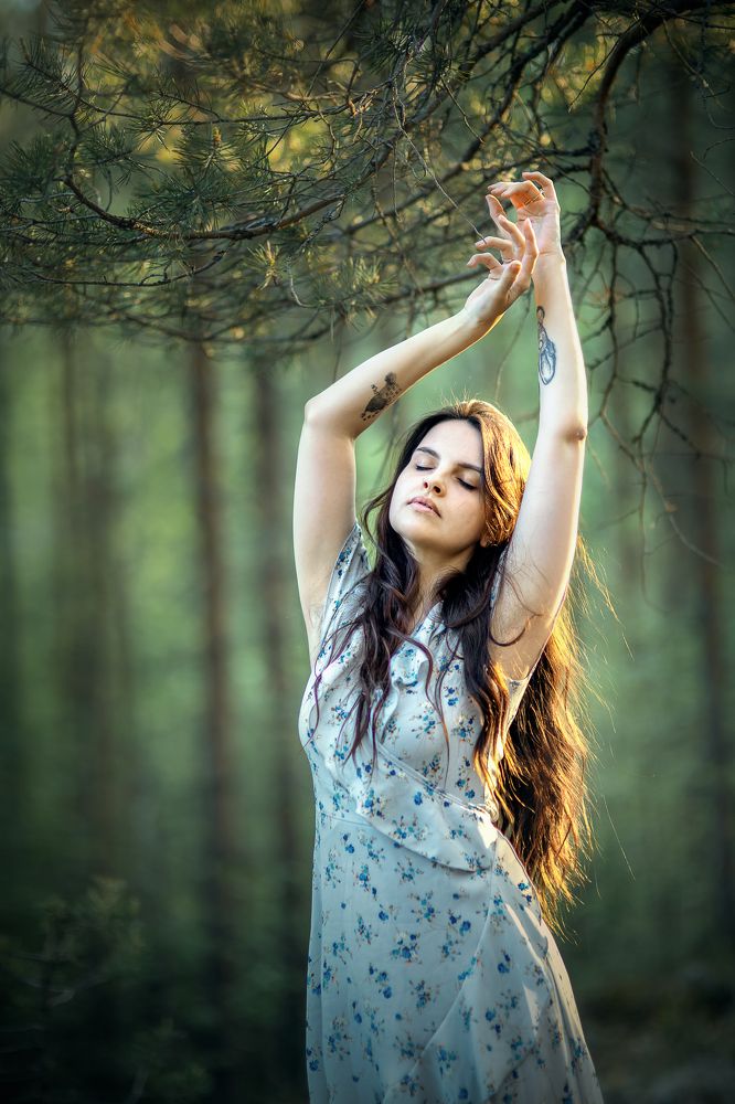 Photograph by Екатерина Калинина