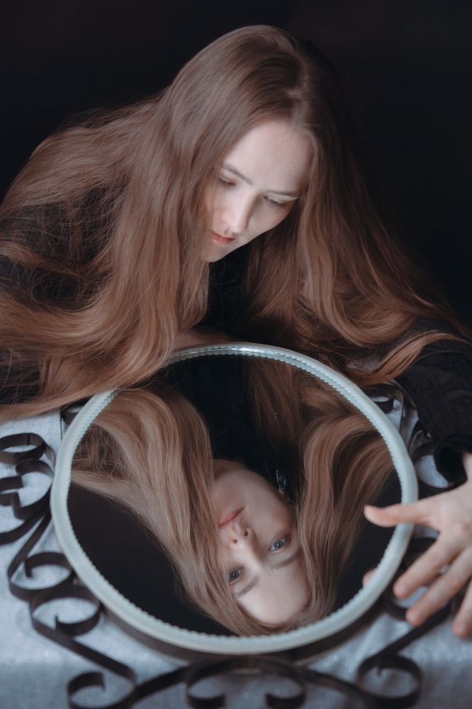 Photograph by Людмила Новосёлова