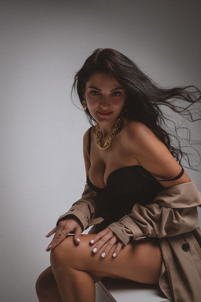 Photograph by Екатерина Казак