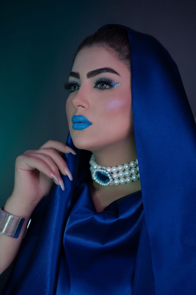 Photograph by Ramin saberi