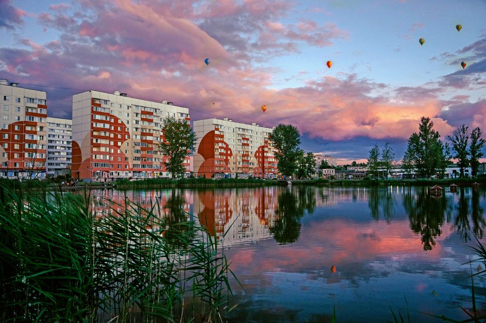 Фотография автора Светлана Разумовская