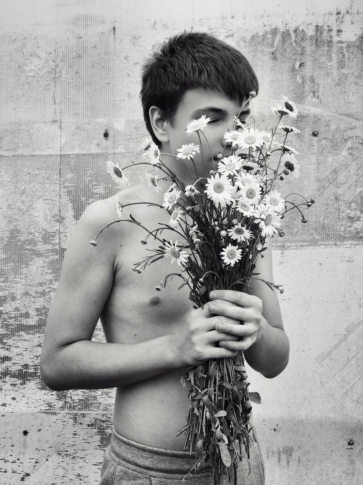 Аромат лета