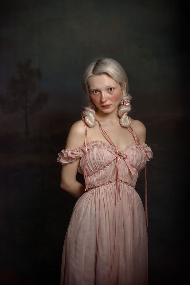 Photograph by Паршина Настасья