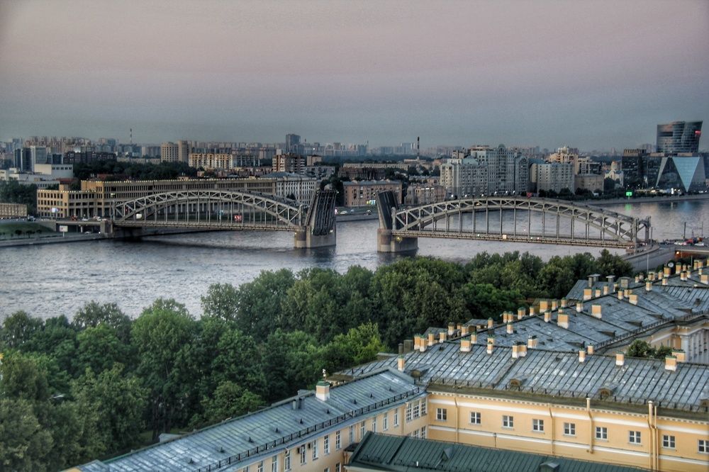 Фотография автора Крючков Виктор