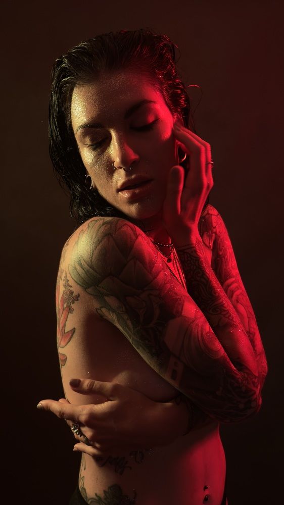 Photograph by Константин Абрамов