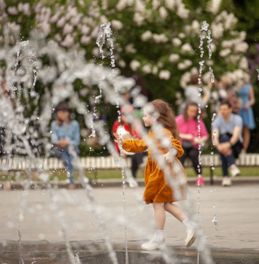 Photograph by Мария Саврасова