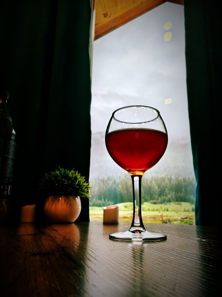 Photograph by Сергей Гриднев