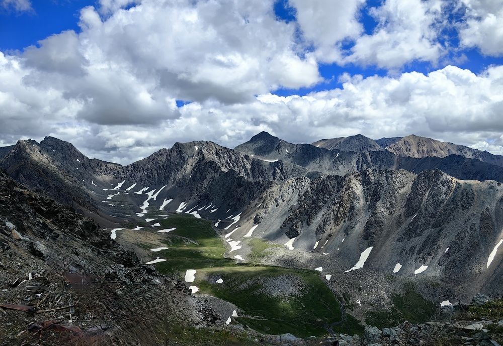 Photograph by Сергей Гриднев