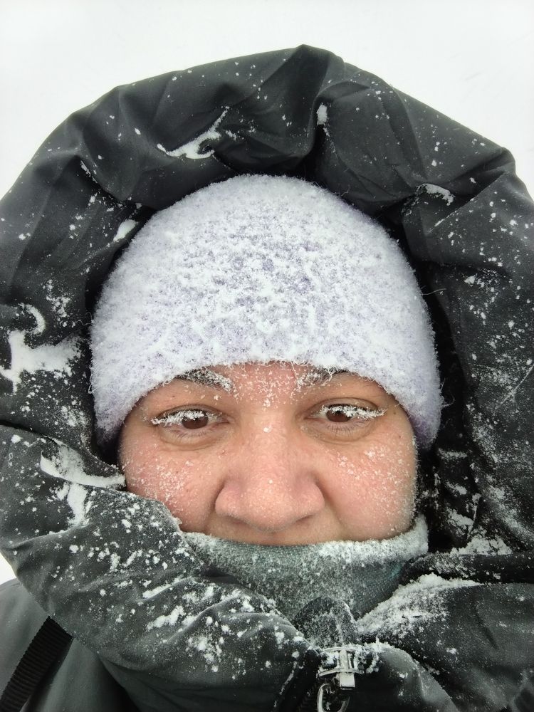 Photograph by Наталья