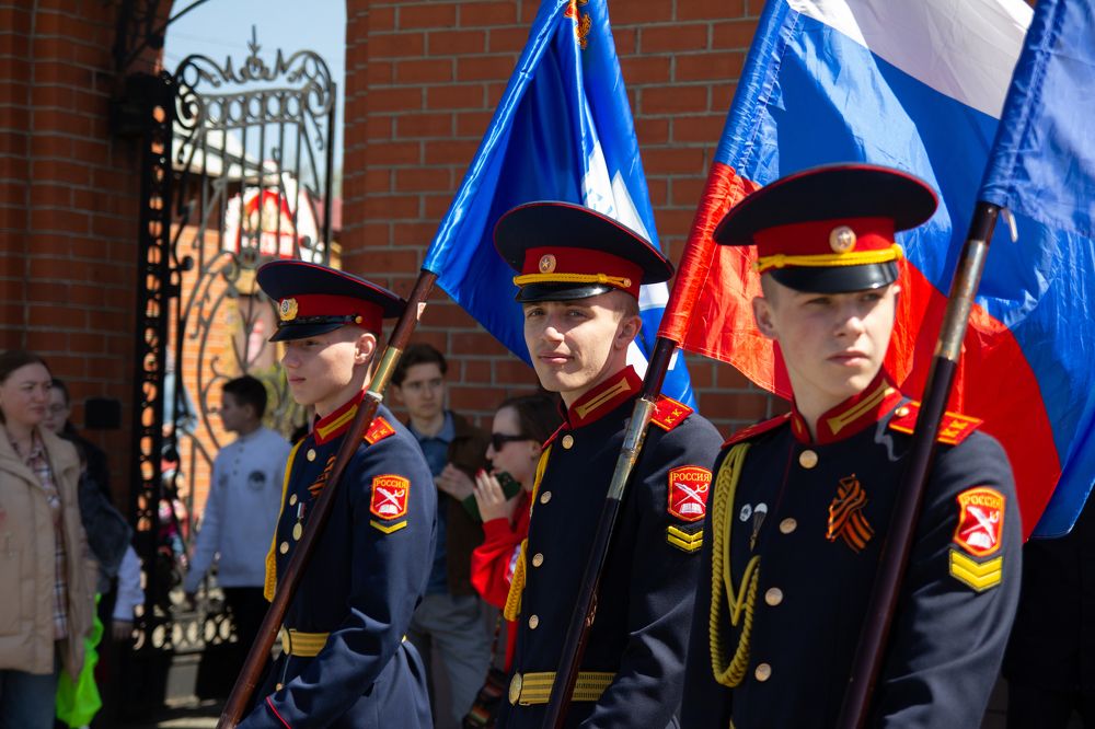 Photograph by Александр Коковихин