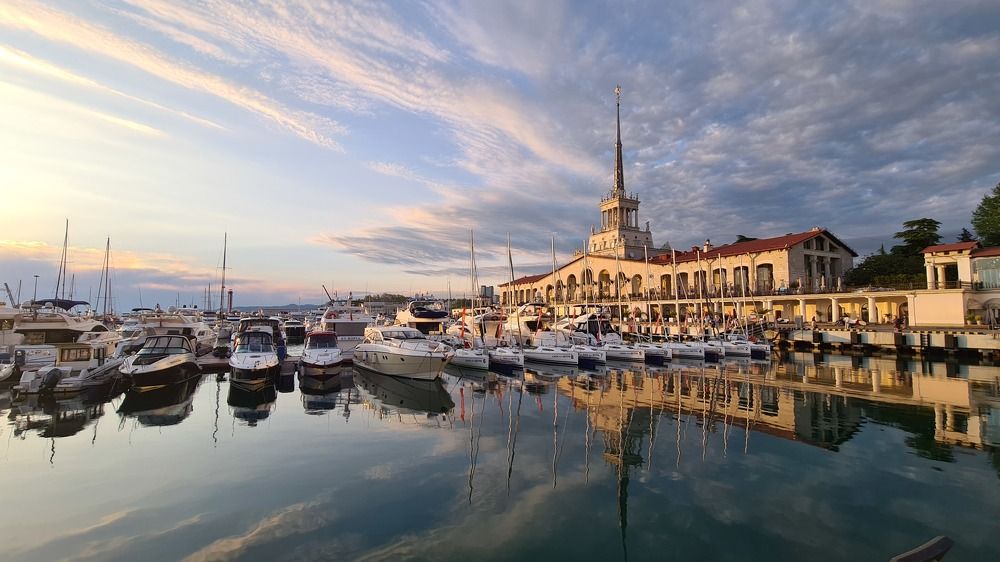 Photograph by Ольга Юсупова