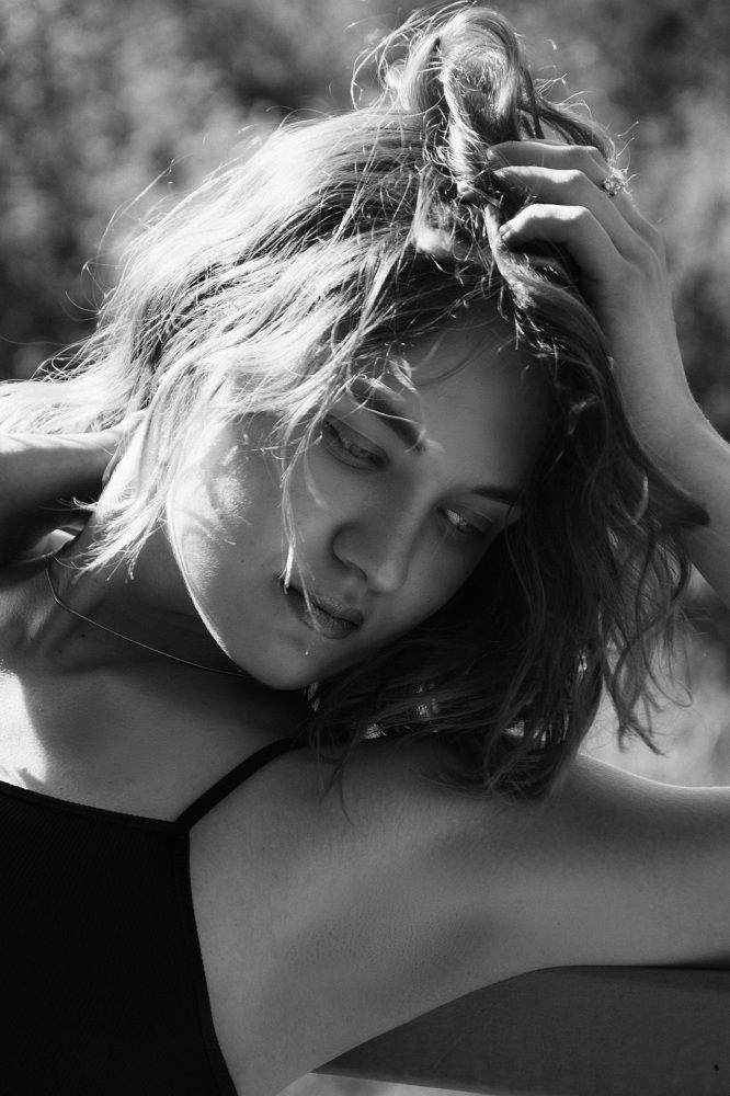 Photograph by Мария Неустроева