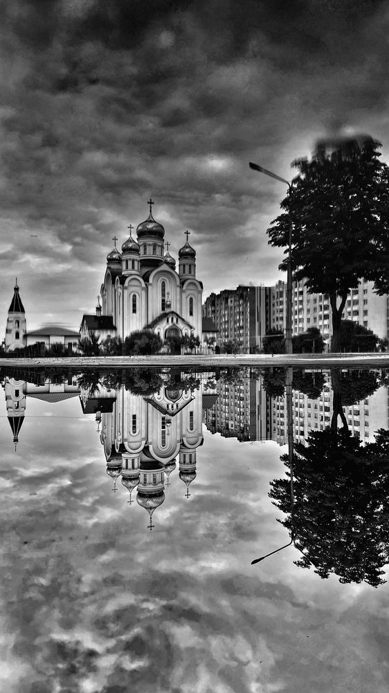 Photograph by Оксана Корепанова