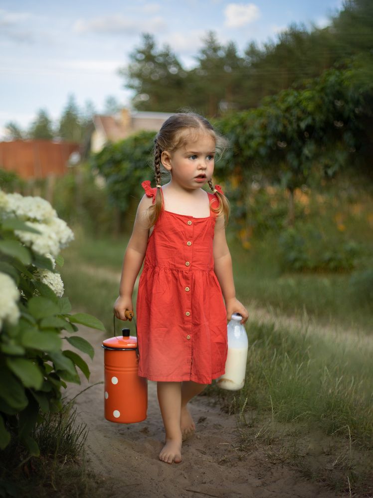 Фотография автора Таня Коско