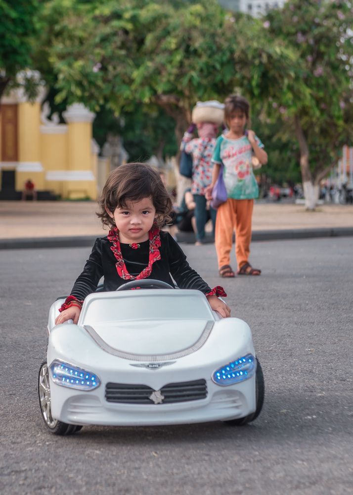 Фотография автора Trung Do