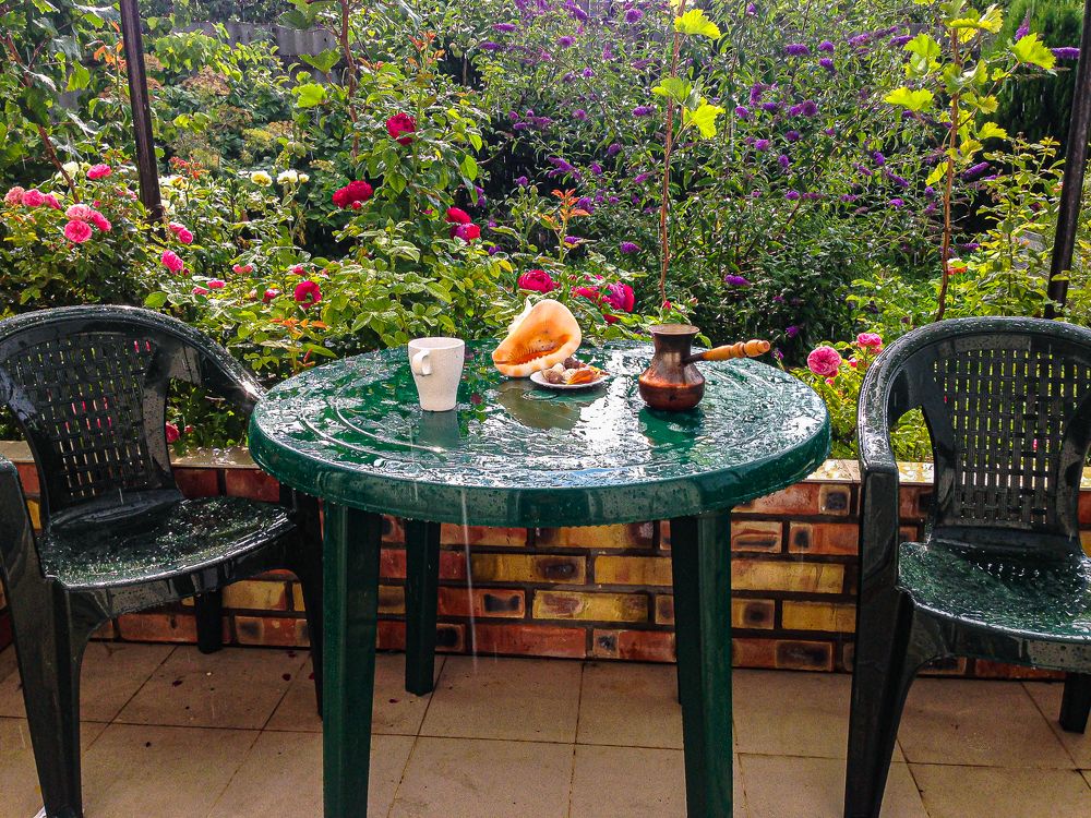 Photograph by Анатолий Мигов