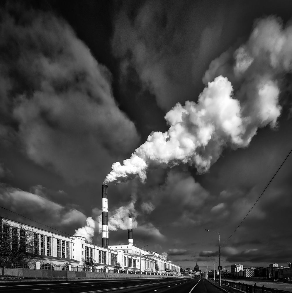 Photograph by Владимир Остапенко