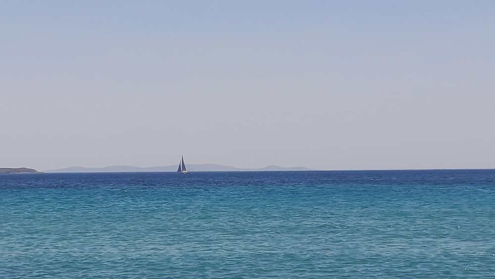 Photograph by Saime Şahin