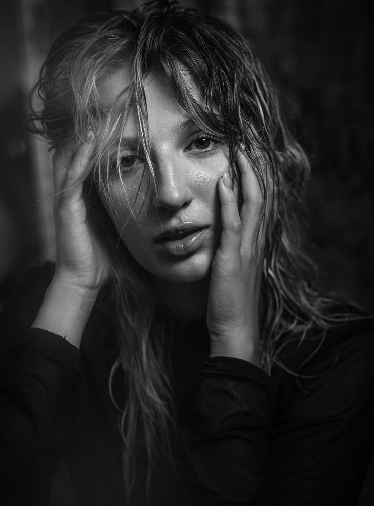 Photograph by Жанна Соснина