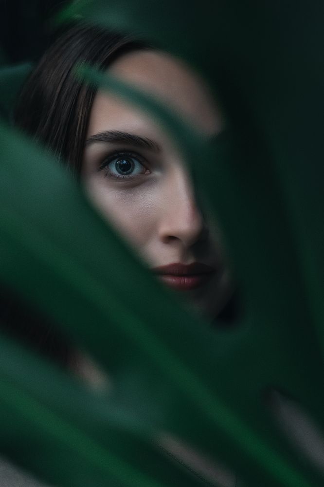 Photograph by Екатерина Кваша