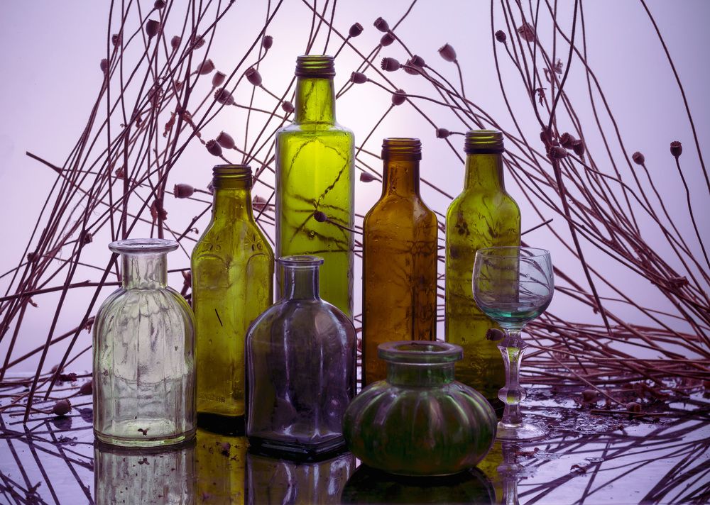 Photograph by Зимина Лионелла