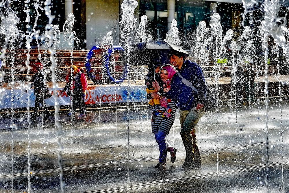 Photograph by Вадим Гераскин