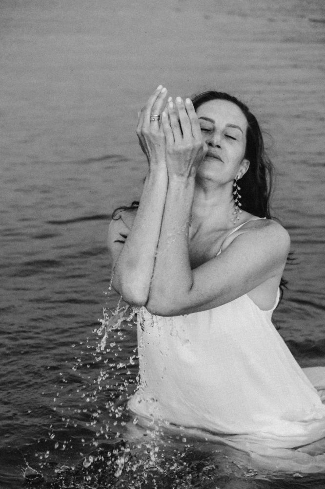 Photograph by Ирина Баринова