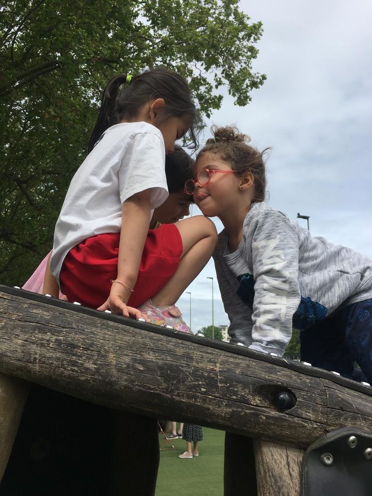 Фотография автора Ala Shalukhanskaya