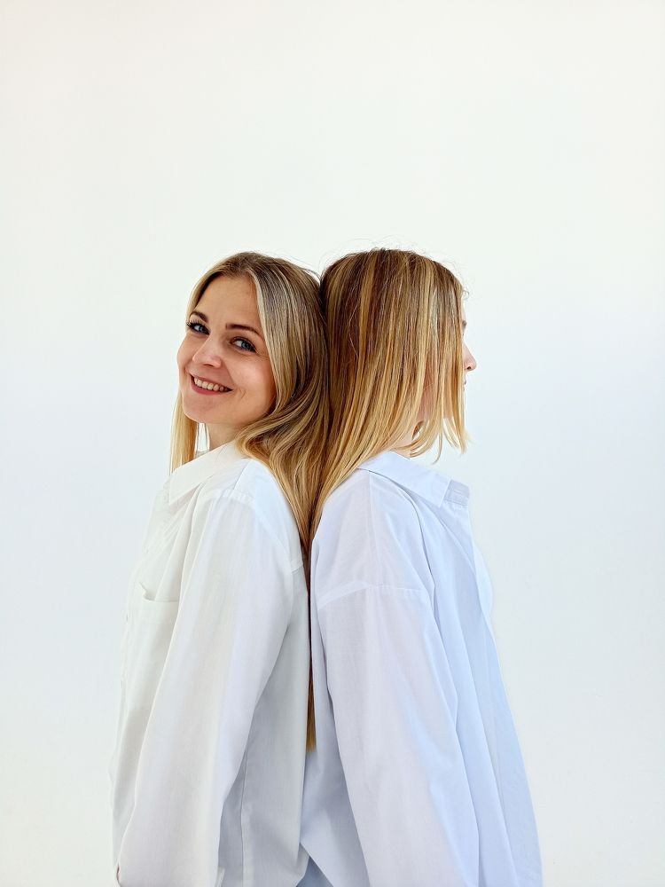 Фотография автора Татьяна Шахова