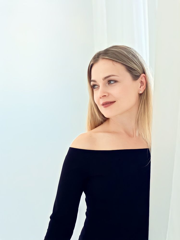 Фотография автора Татьяна Шахова