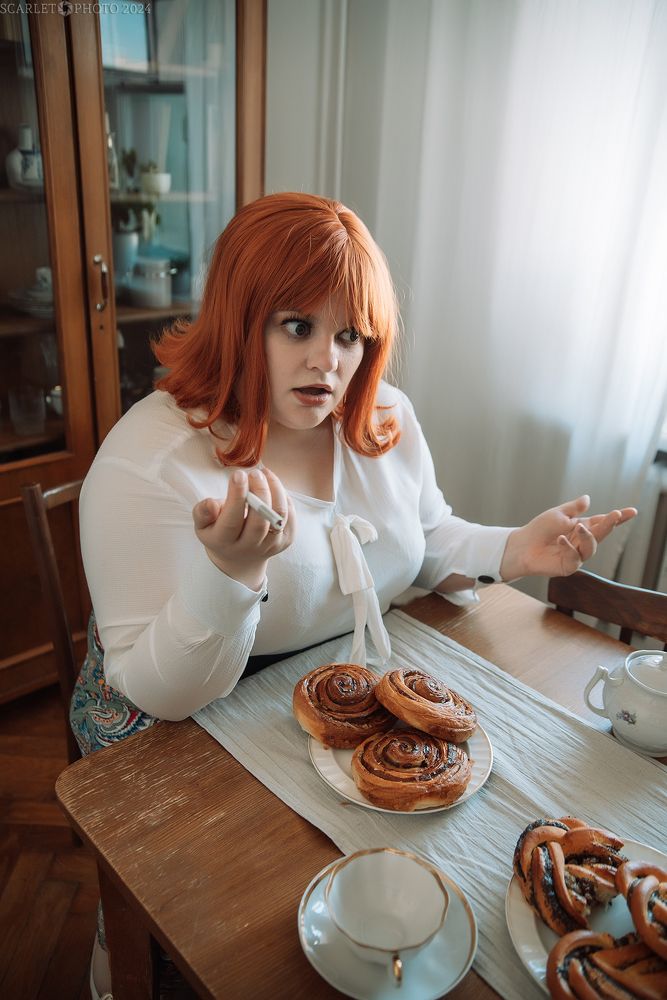 Photograph by Юлианна Волкова