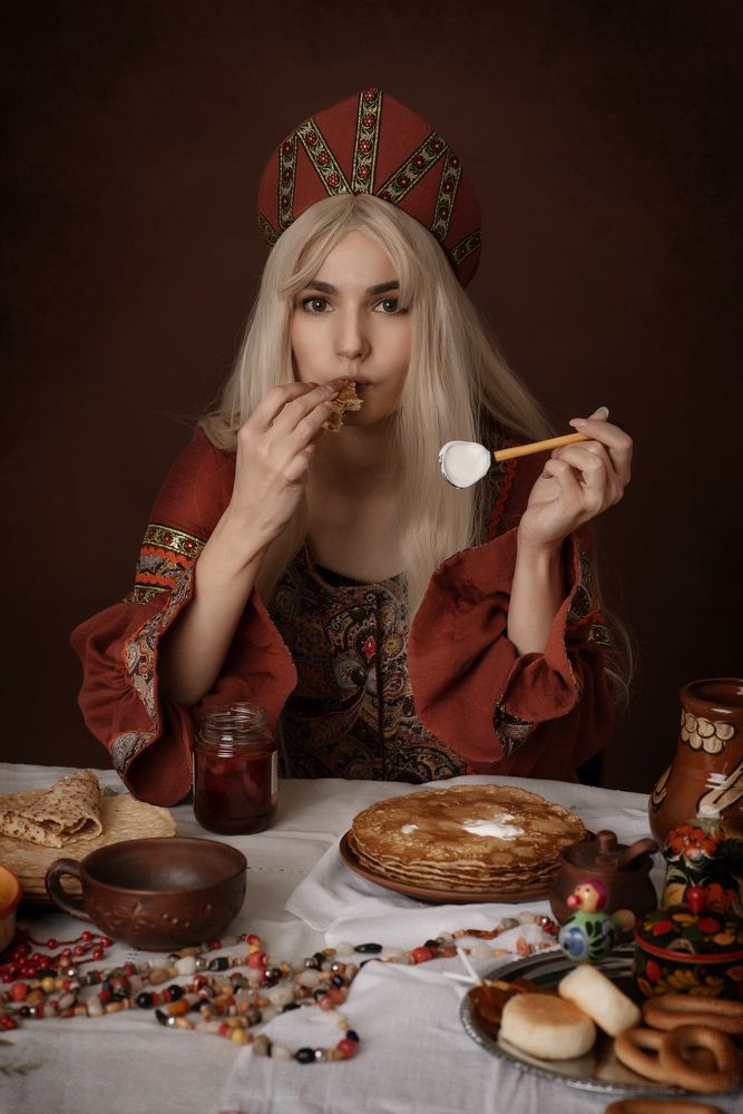 Photograph by Юлианна Волкова