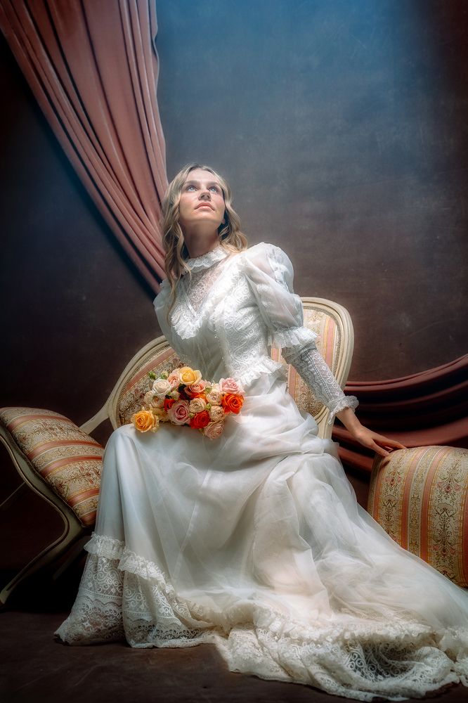 Photograph by PYATNITSKIY ANDREY