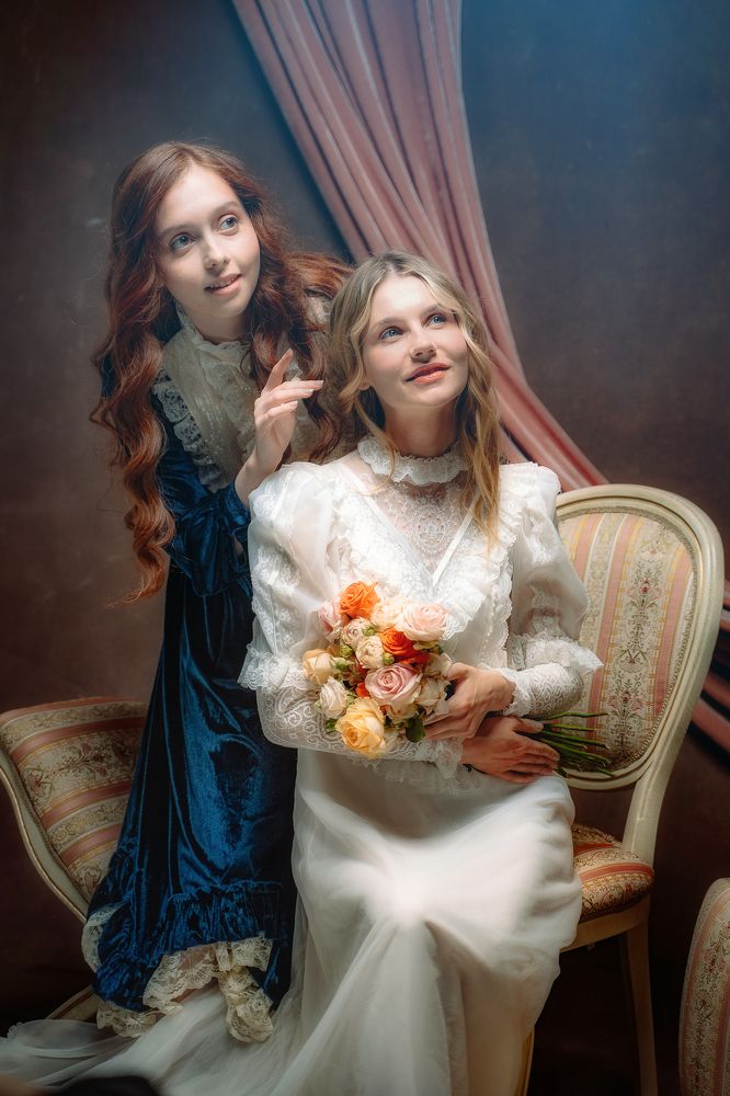 Photograph by PYATNITSKIY ANDREY