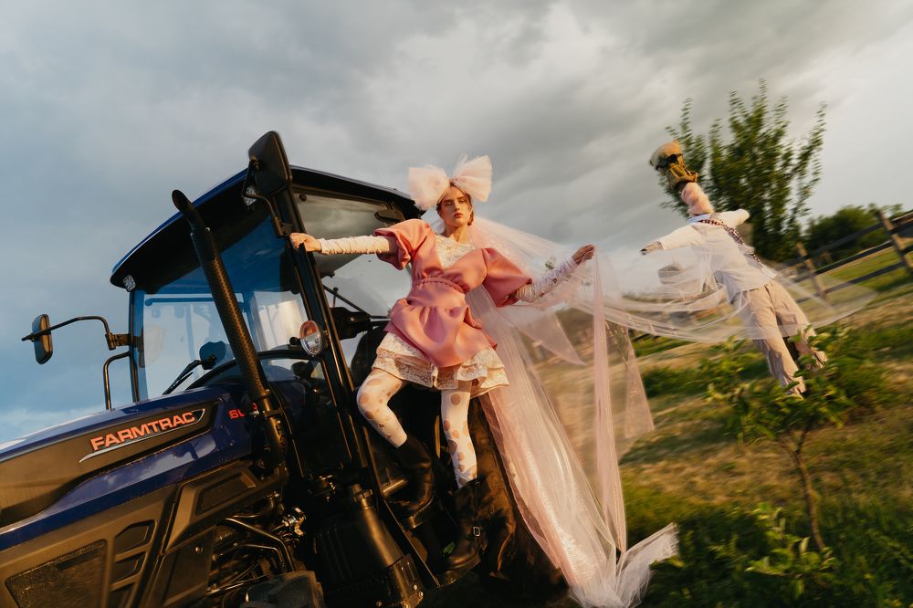 Photograph by Ольга Тихон