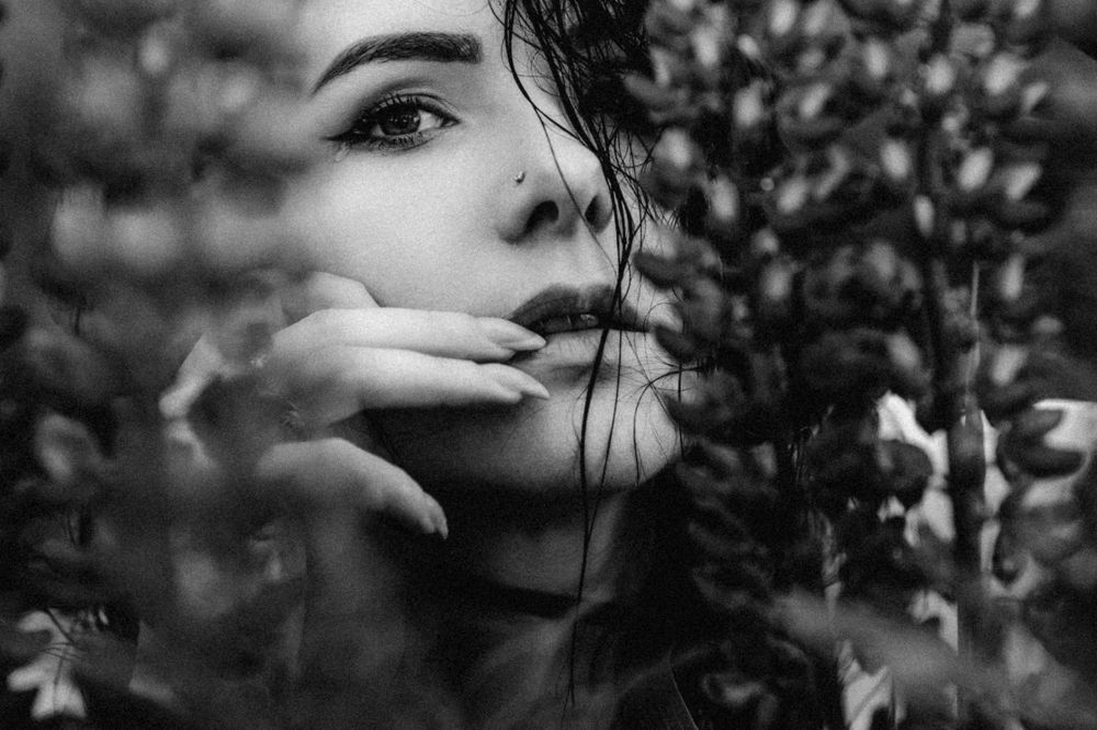 Photograph by Ольга Данилова