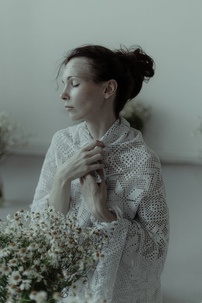 Фотография автора Филатова Алина