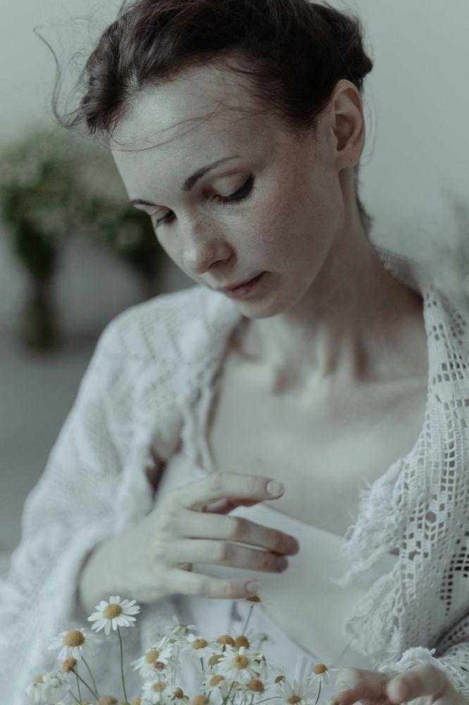 Фотография автора Филатова Алина