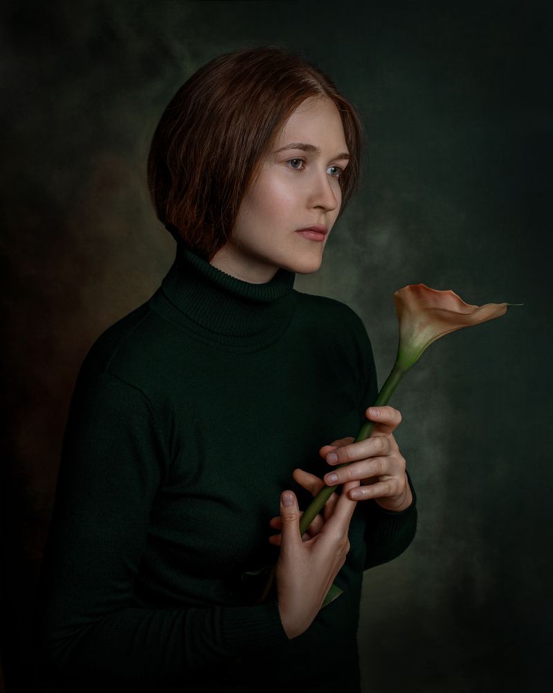 Photograph by Надежда Черковская