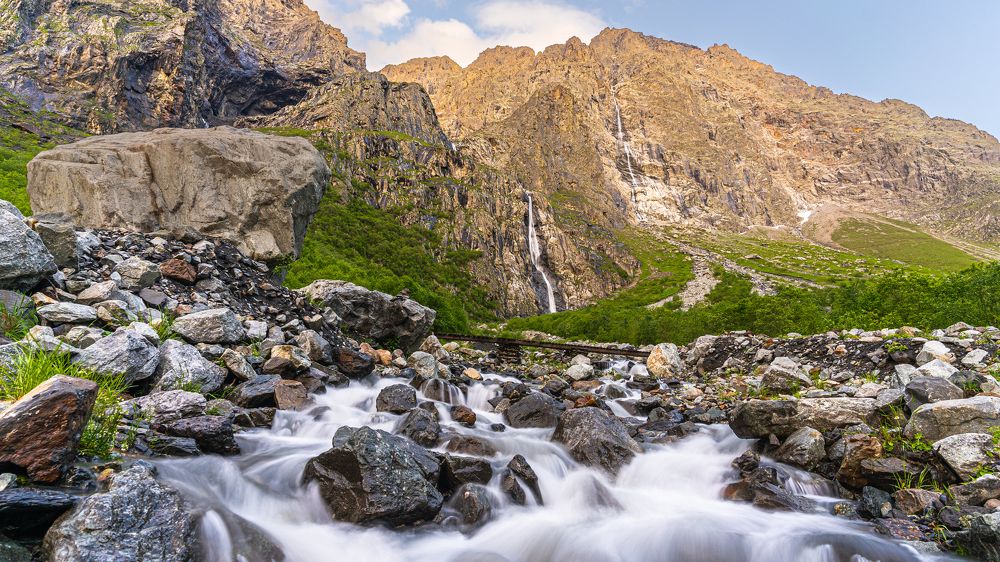 Photograph by Владимир Родин