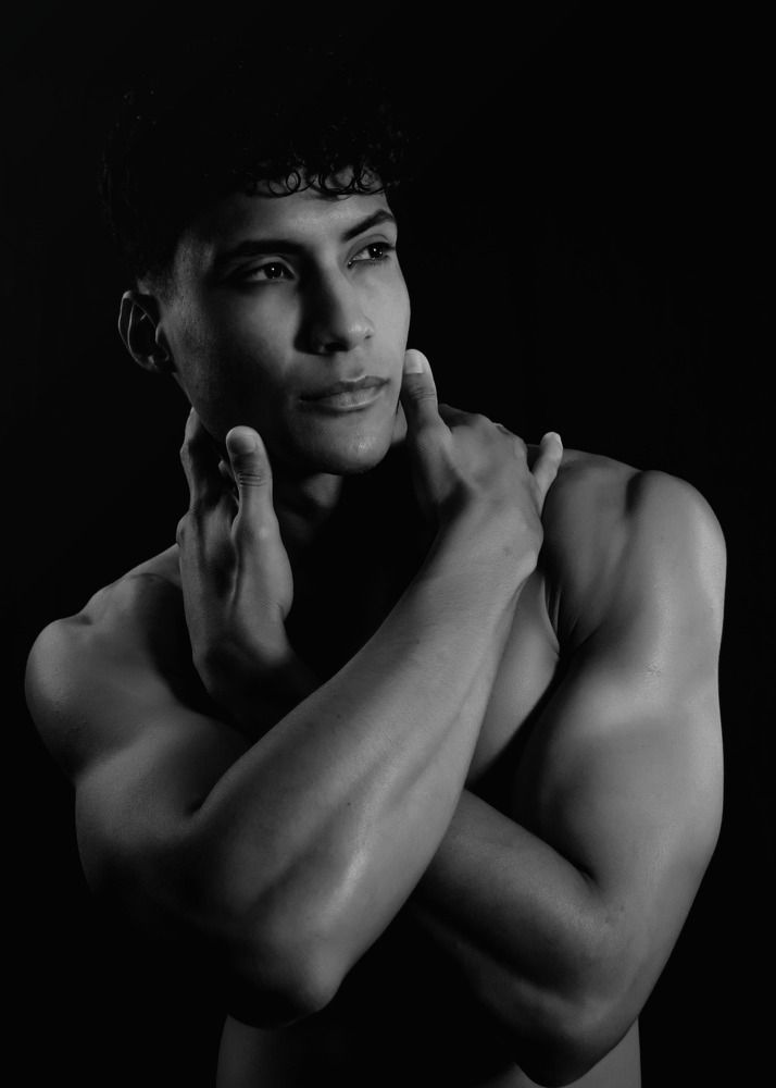 Photograph by Jorge Luis Leon Delgado