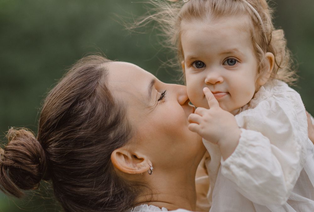 Photograph by Svetana Mertikova (Blinova)