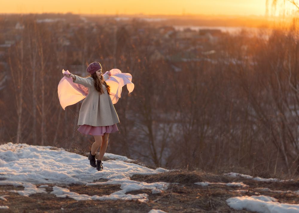 Photograph by Олеся Белецкая