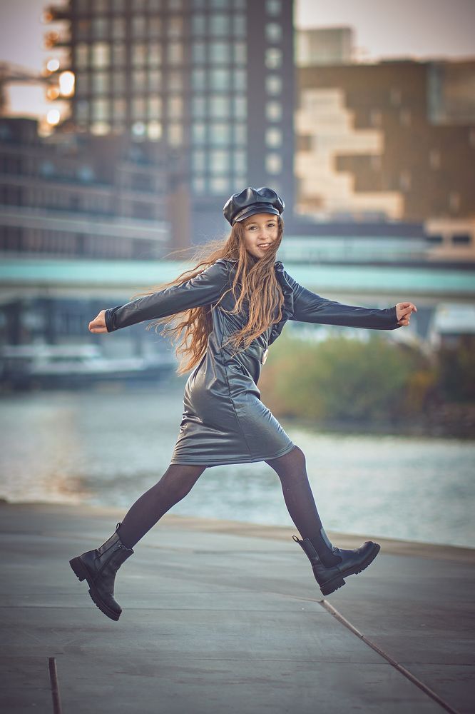 Photograph by Aneta Parniewicz