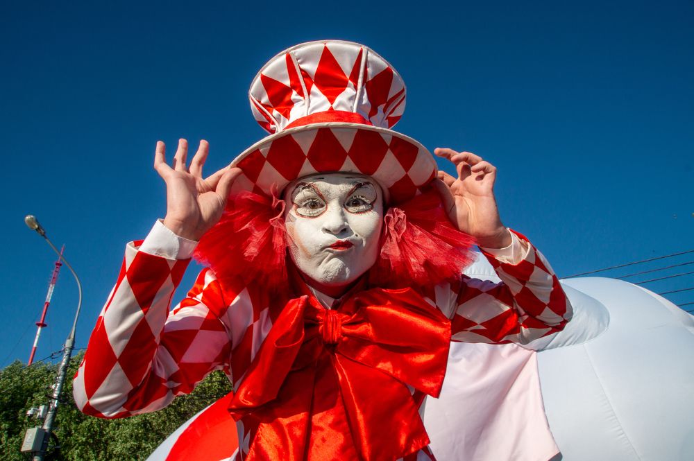 Photograph by Евгений Шубин