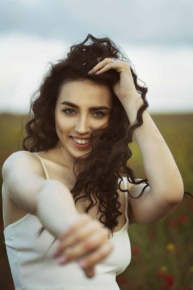 Photograph by Ольга Черепанова