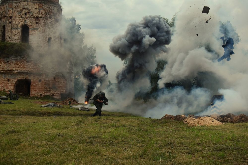 Photograph by Наталия Вербицкая